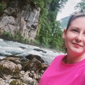 Гуля, 29 лет из г. 