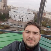 Радик, 22 года из г. 