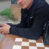 Радик, 22 года из г. 