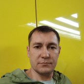 Равиль, 40 лет из г. 