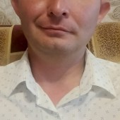 Ильфат, 33 года из г. 