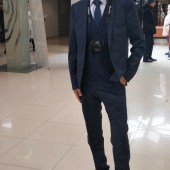 Карим, 66 лет из г. 