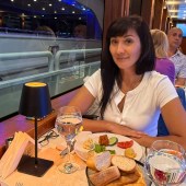 Раиля, 50 лет из г. 