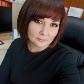 Рузиля, 39 лет из г. 