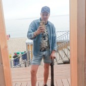 Булат, 32 года из г. 