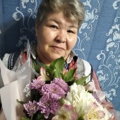 Фларида, 54 года из г. 