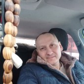 Рушан, 52 года из г. 