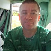 Ильназ, 38 лет из г. 