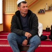 Дамир, 36 лет из г. 