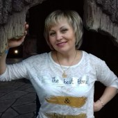 Гузалия, 52 года из г. 