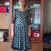 Алина, 40 лет из г. 