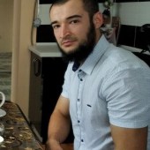 Тимур, 35 лет из г. 