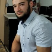 Тимур, 36 лет из г. 