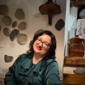 Юлия, 37 лет из г. 