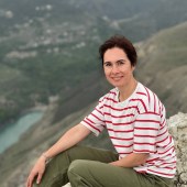 Карина, 47 лет из г. 