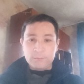 Денис, 34 года из г. 