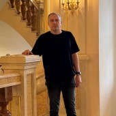 Руслан, 40 лет из г. 