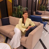 Аделя, 26 лет из г. 