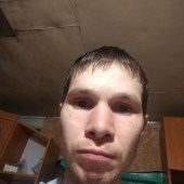 Ильхам, 34 года из г. 