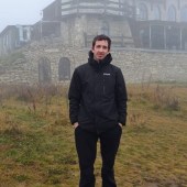 Дамир, 35 лет из г. 