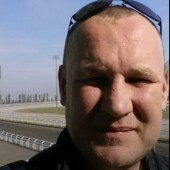 Руслан, 43 года из г. 