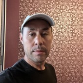 Ильгам, 41 год из г. 