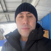 Ильгам, 42 года из г. 