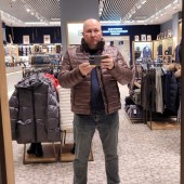 Ренат, 44 года из г. 