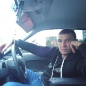 Рафа, 42 года из г. 