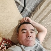 Руслан, 46 лет из г. 