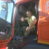 Шамиль, 52 года из г. 