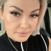 Лилия, 41 год из г. 