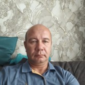 Борис, 47 лет из г. 