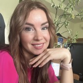 Гузель, 34 года из г. 