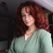 Зухра, 35 лет из г. 