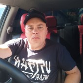 Алексей, 40 лет из г. 