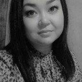 Гузель, 39 лет из г. 