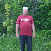 Минсаид, 57 лет из г. 