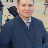 Николай, 40 лет из г. 