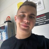 Тагир, 20 лет из г. 