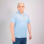 Рустем, 53 года из г. 