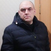 Рустем, 53 года из г. 