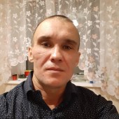 Марат, 44 года из г. 