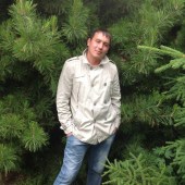 Руслан, 42 года из г. 