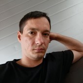 Денис, 37 лет из г. 