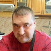 Рамиль, 47 лет из г. 