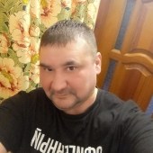 Рамиль, 48 лет из г. 