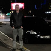 Ильдар, 38 лет из г. 