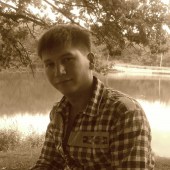 Артур, 35 лет из г. 