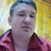 Азамат, 35 лет из г. 